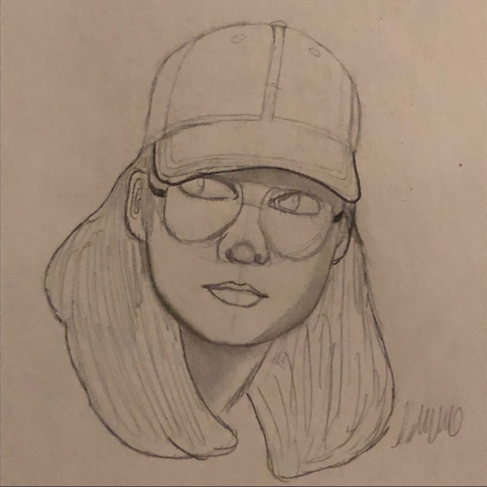 Meet your Posher, Suzanne